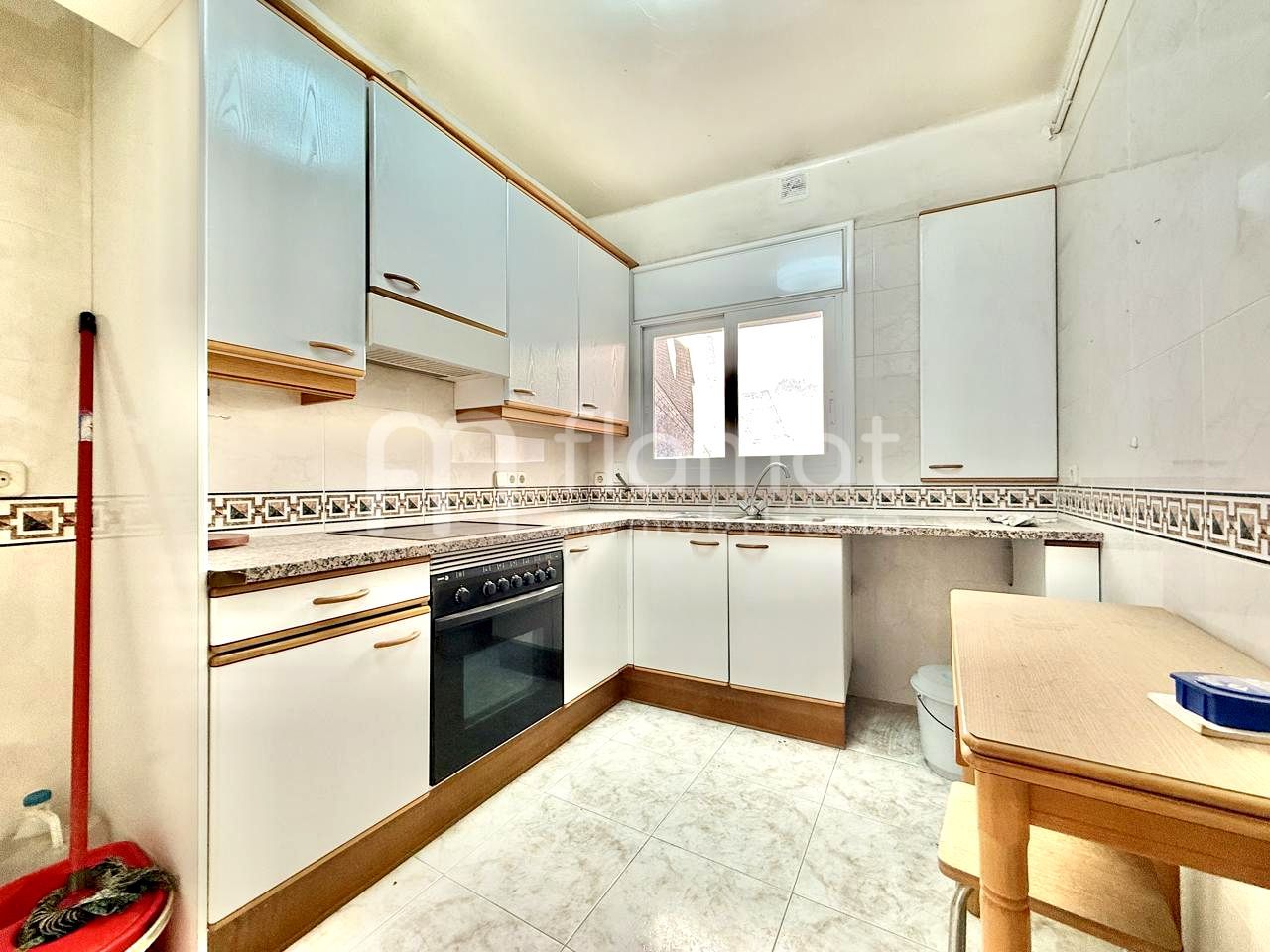 Kitchen of Flat for sale in Tordera