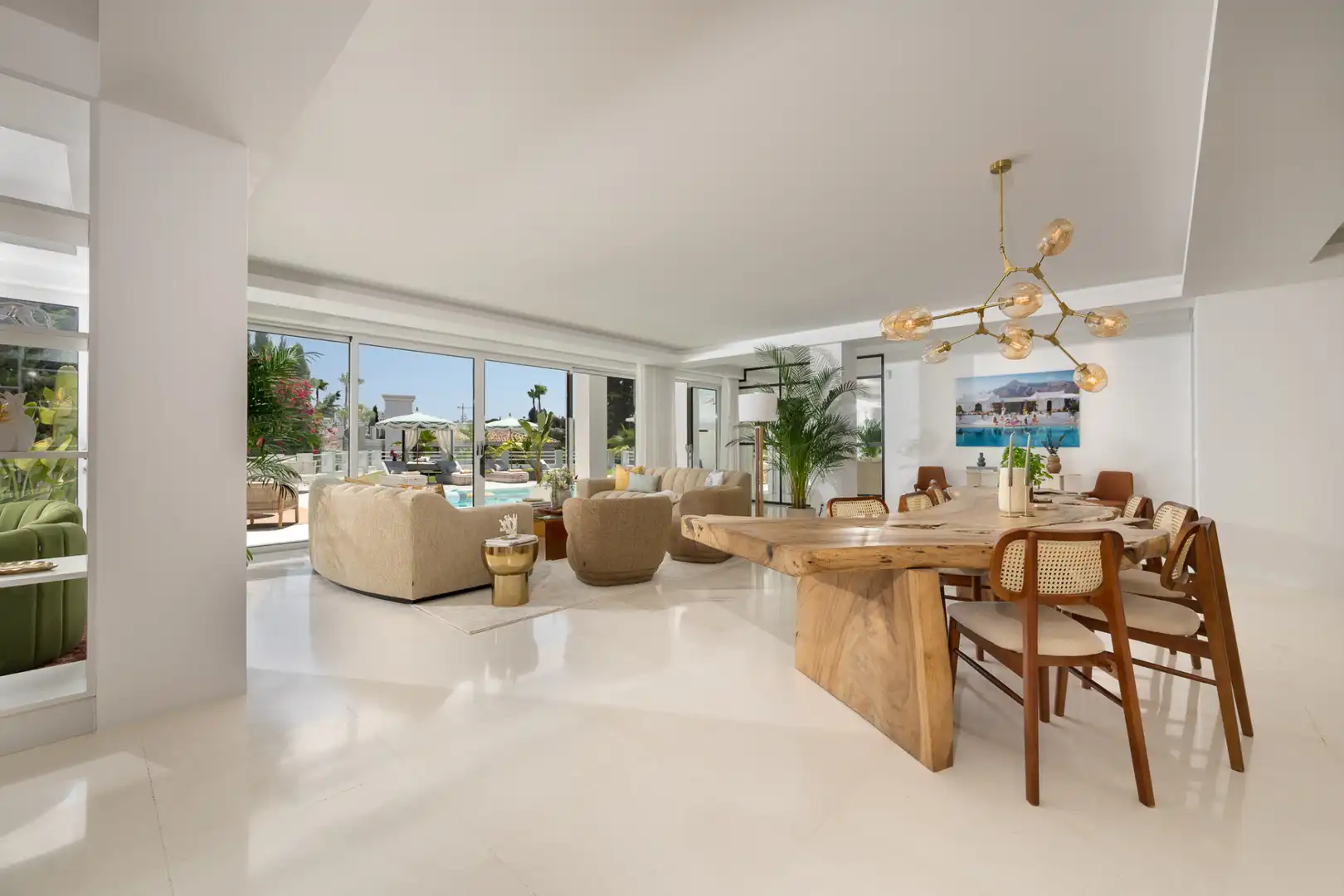 Casa con piscina en venta en Nueva Andalucía, imagen 11