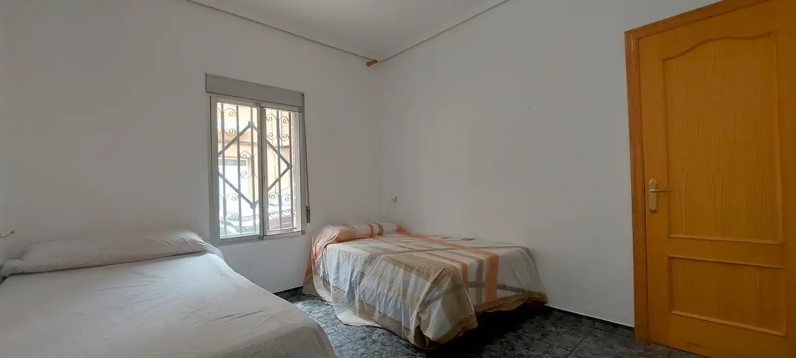 Bedroom of Detached homes for sale in Sagunto / Sagunt  with Terrace