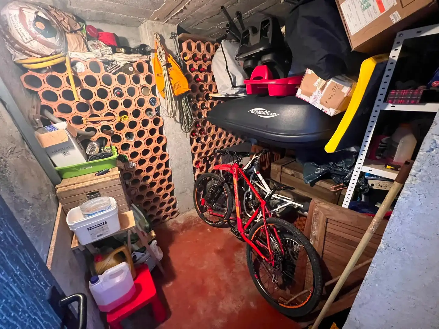 Piso en venta en Guriezo con Calefacción, Terraza y Trastero