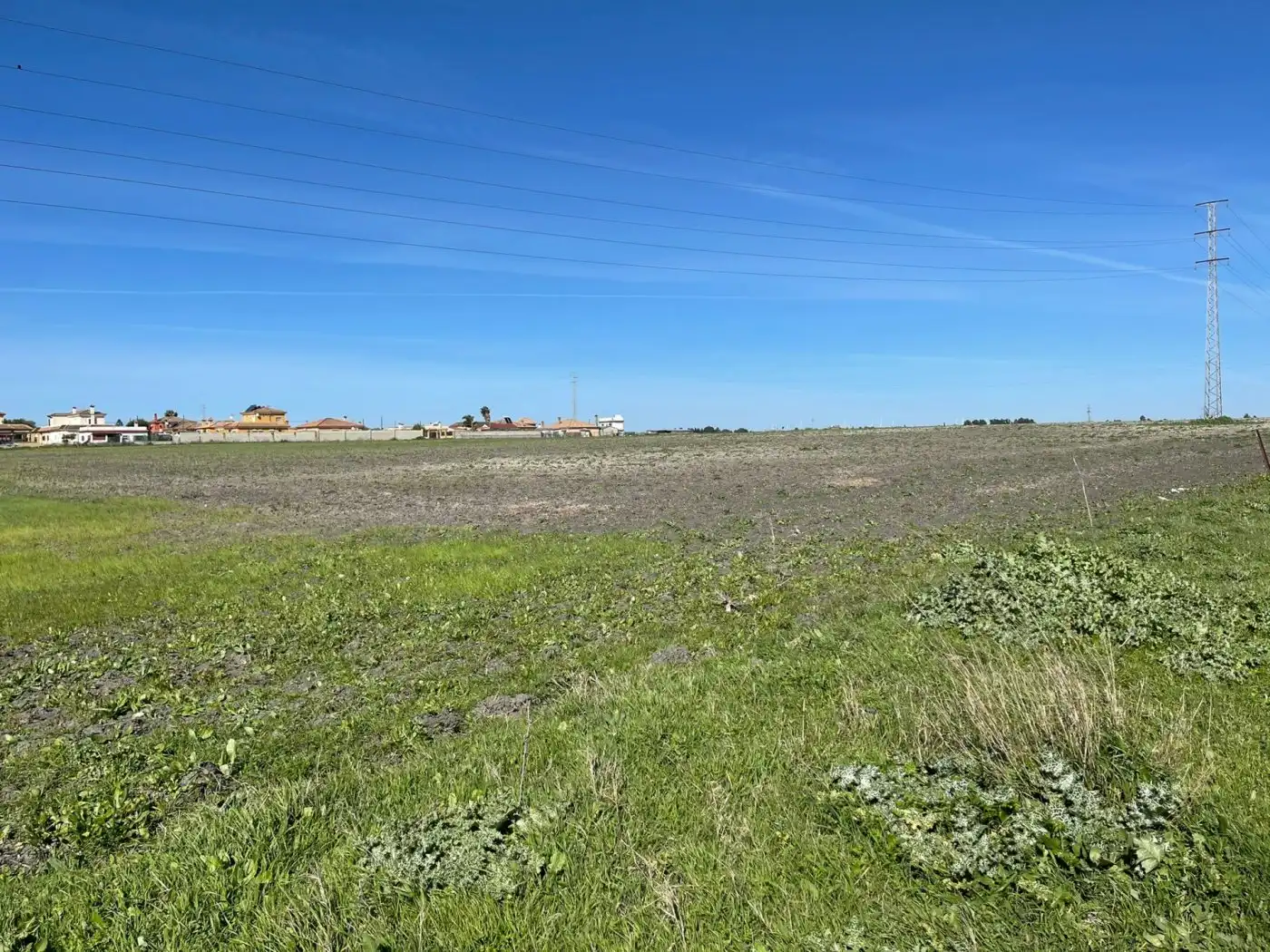 Casa rústica en venda a Ctra Sanlúcar - Cuatro Pinos, imagen 9