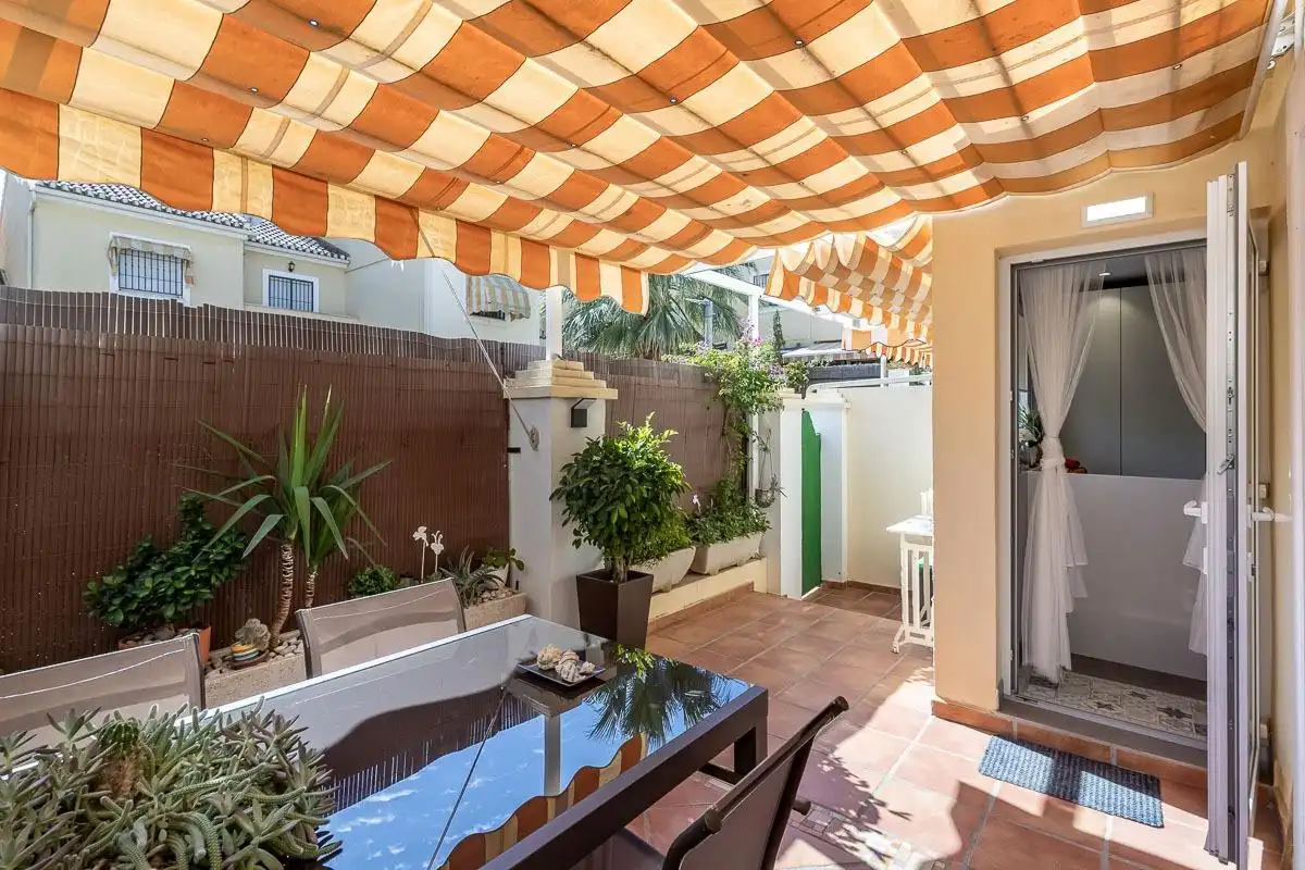 Casa con piscina in vendita a Polideportivo, imagen 6