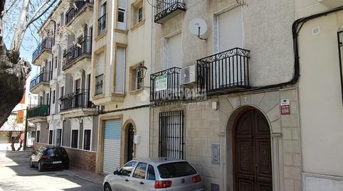 Photo 2 of Single-family semi-detached for sale in P.º Primero de Mayo, Jódar, Jaén