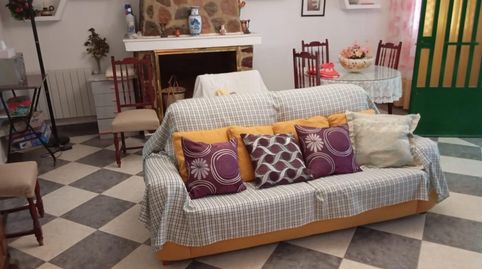 Foto 4 de Casa o chalet en venta en Calle Carretera de Jaen, Pedanías - Extrarradio, Albacete Capital