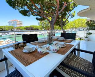 Terrassa de Àtic en venda en Castell-Platja d'Aro amb Aire condicionat, Terrassa i Balcó