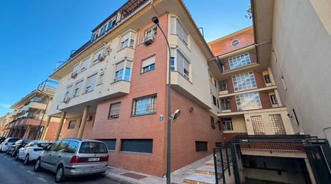 Foto 4 de Garaje en venta en Calle Joaquín Blume, 4, Maracena, Granada