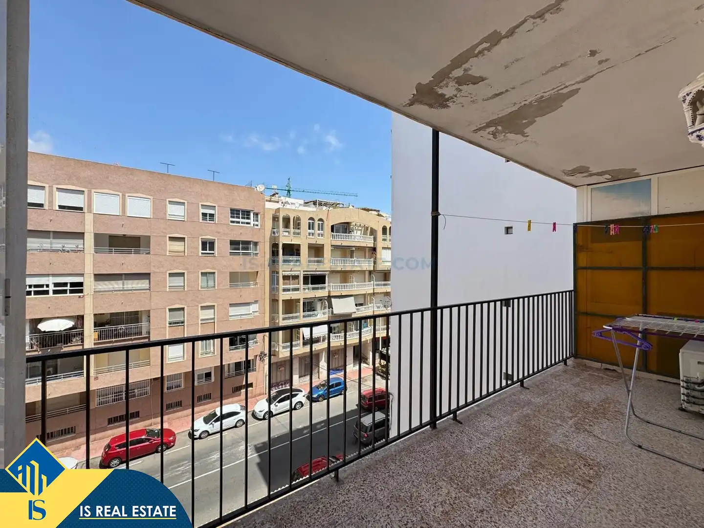 Apartament amb ascensor en venda a Playa del Cura, imagen 39