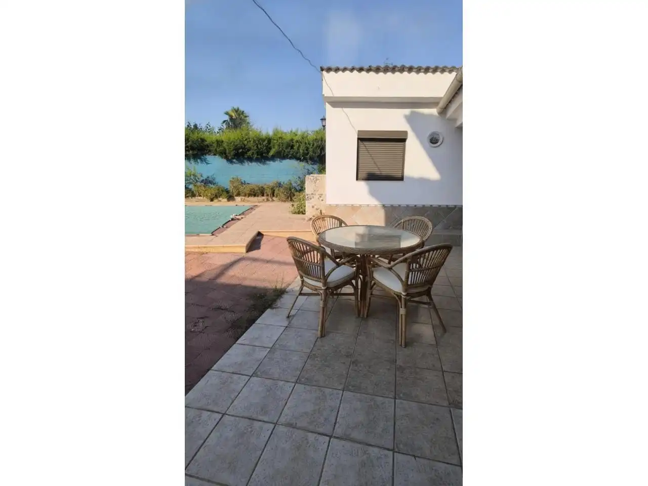 Maison avec piscine à vendre à Carrer Dels Ocells 2, imagen 55
