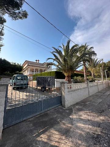 Casa-chalet en Venta en Pratdip