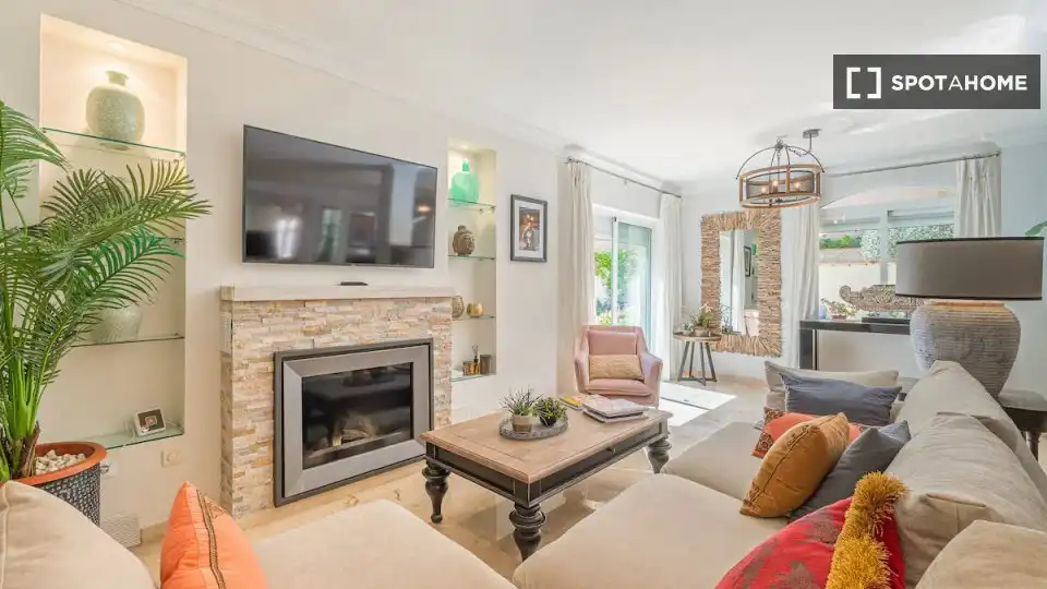 Habitación en Aloha