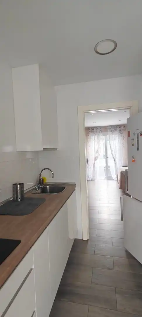 Apartment to rent in Centro, imagen 8