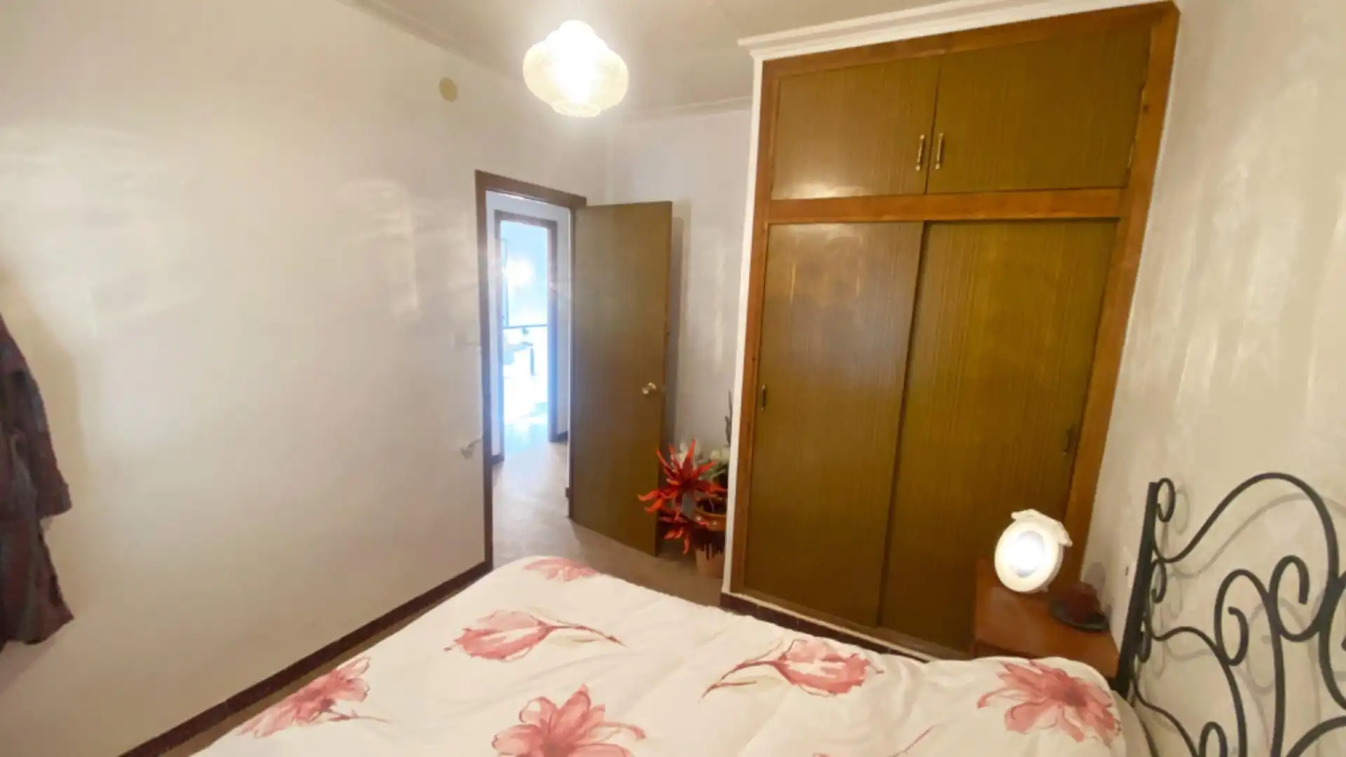 Dormitori de Casa o xalet en venda en Totana amb Jardí privat i Moblat