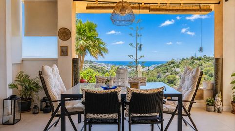 Photo 3 of Ground floor for sale in Urbanización Reserva Los Granados, Reserva de Marbella, Marbella
