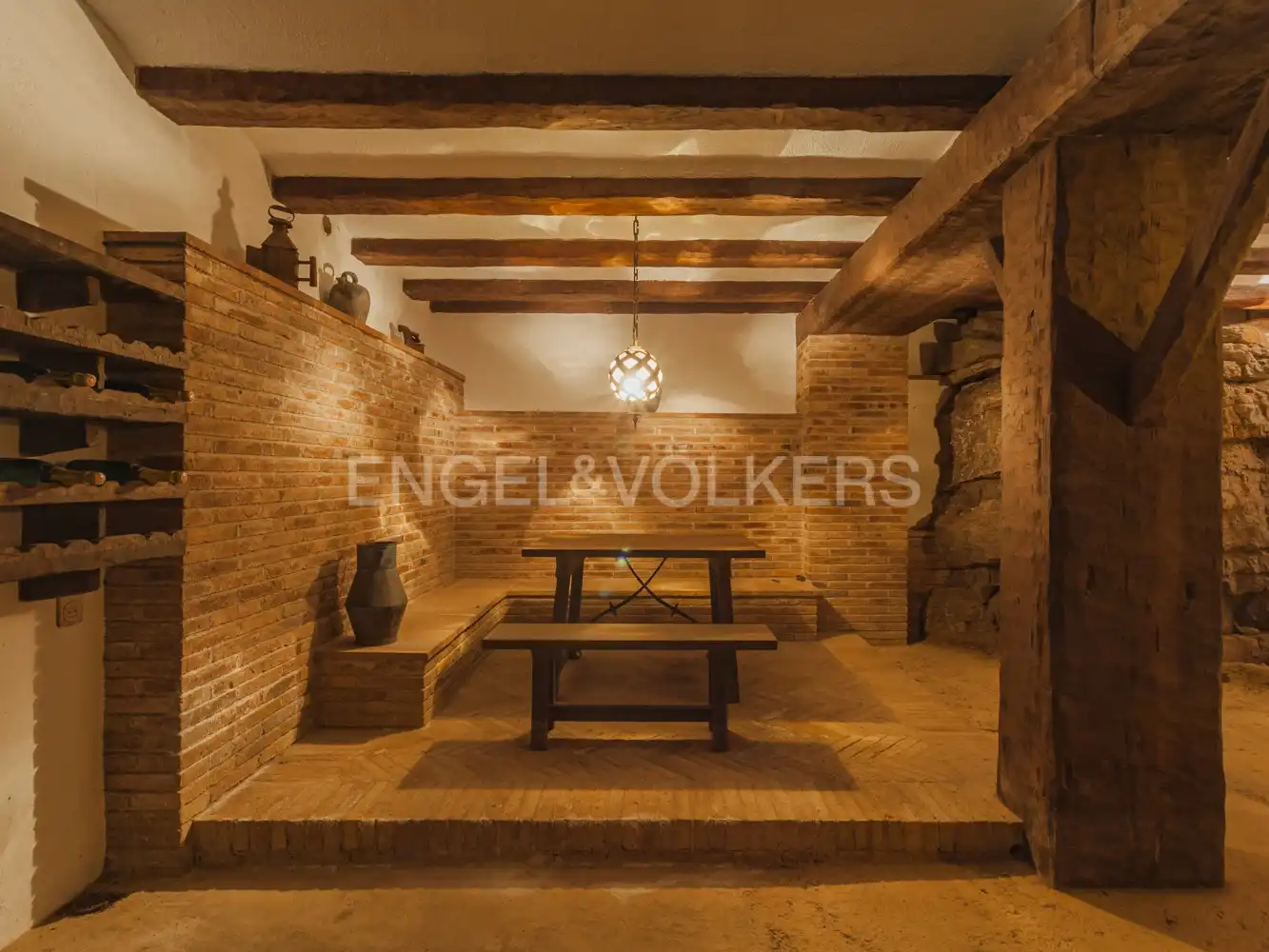 Haus mit Terrasse zum Verkauf in Begues, imagen 74