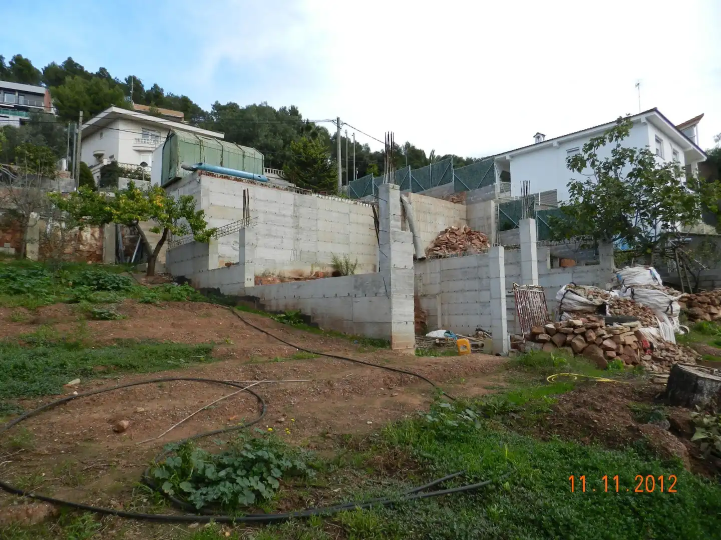 Terreno residencial en venta en Miquel Balada Cervera 33, imagen 5