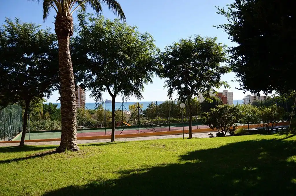 Mini appartamento con piscina in vendita a Playa de Poniente, imagen 27