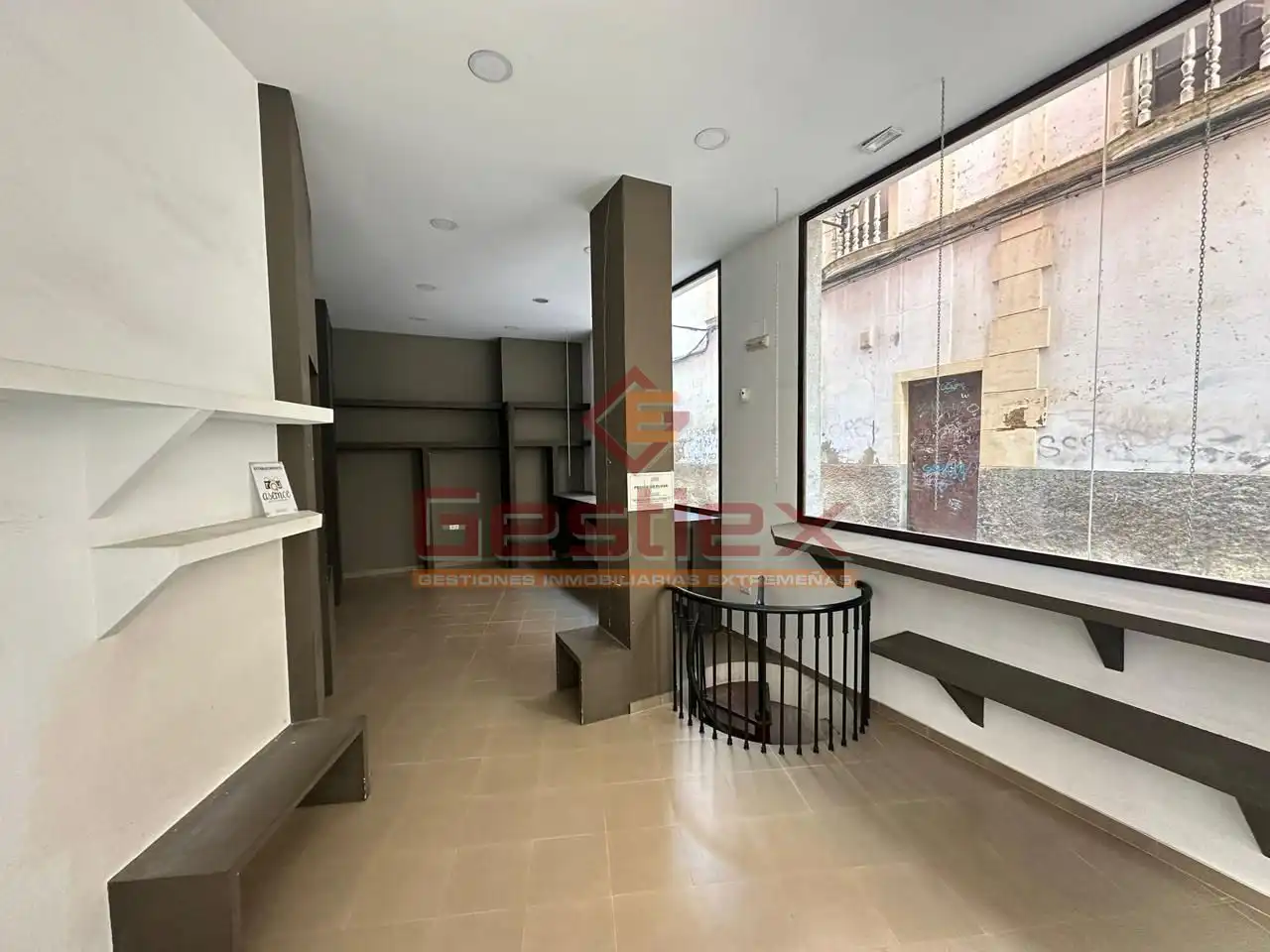 Local comercial en venda a Calle Méndez Núñez, imagen 11