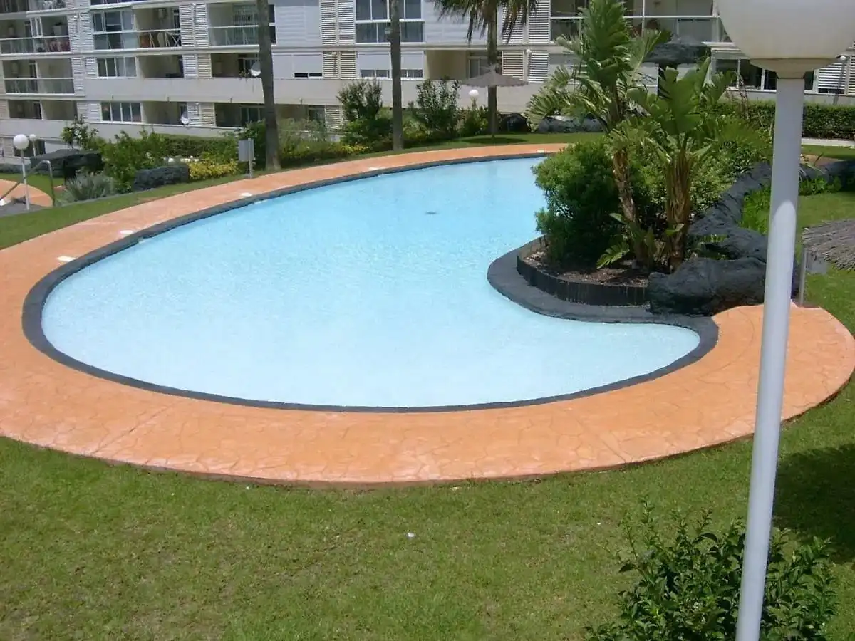 Apartment mit Pool zum Verkauf in Calle LONDRES, imagen 27