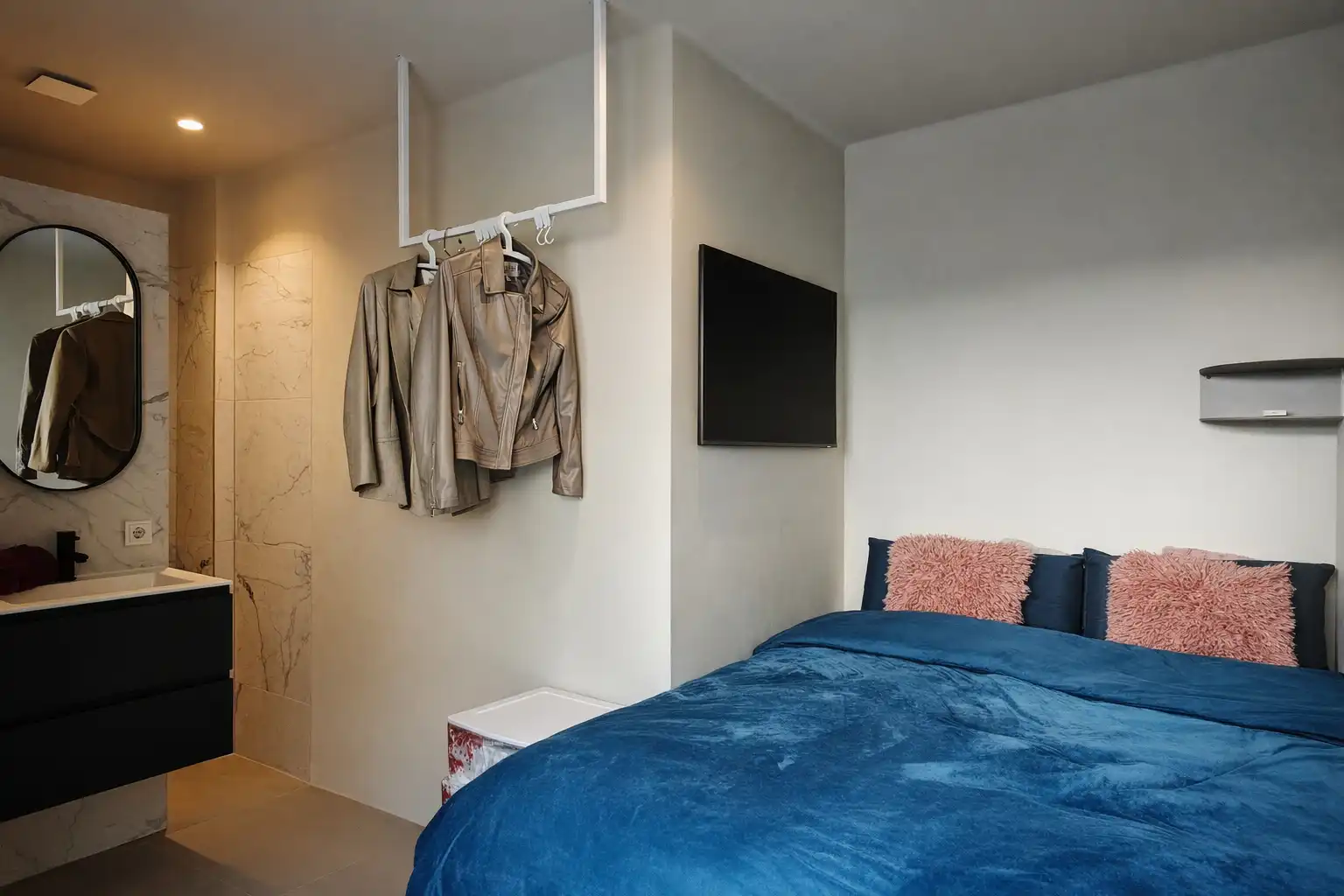 Haus mit Pool zum Verkauf in Carrer Bèlgica, imagen 41