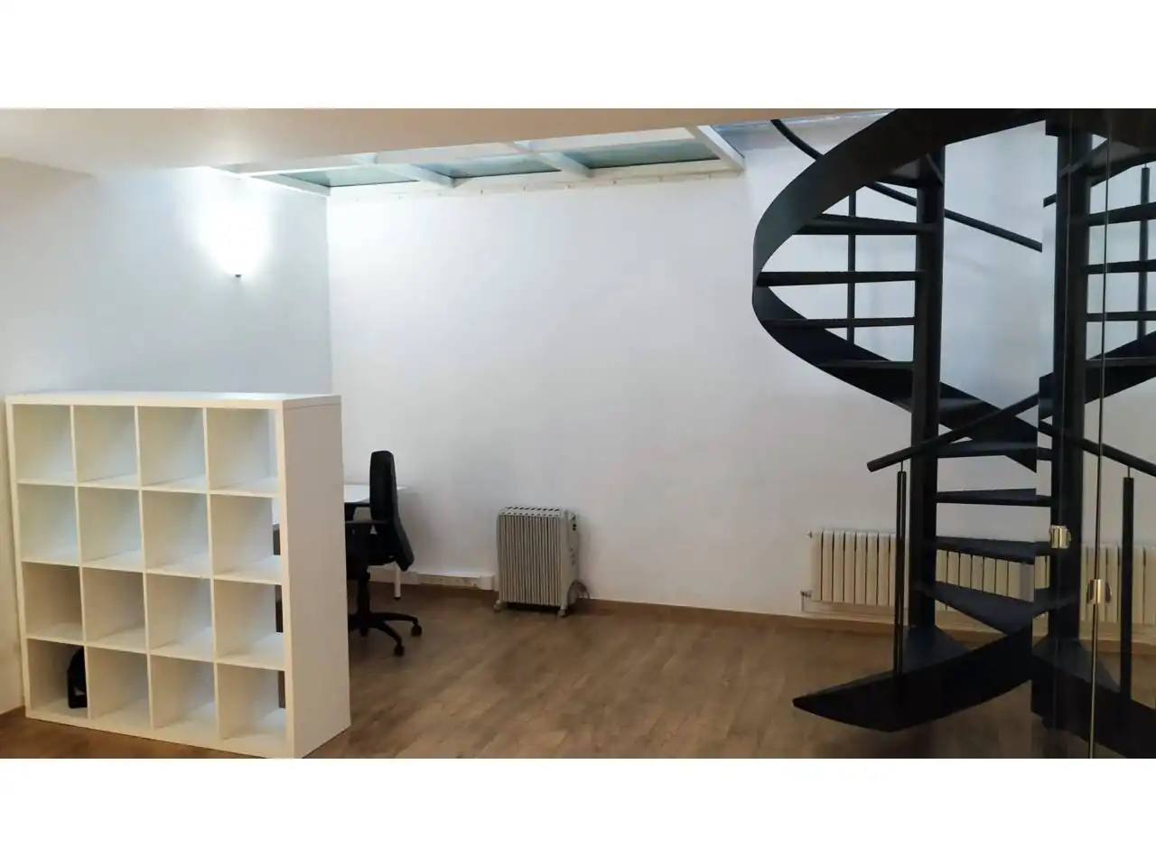 Study for rent in Sant Cugat del Vallès  with Community pool