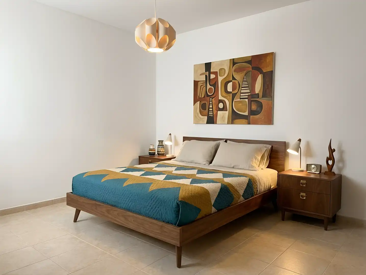 Bedroom of Houses for sale in Talaveruela de la Vera  with Private garden