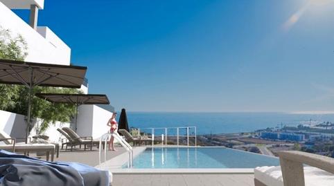 Foto 5 de Apartament en venda a Avenida de España, 33, Almayate, Málaga