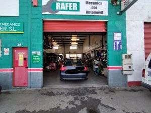 Nave industrial en Alquiler en Rúa Galileo Galilei, 35 en Vioño