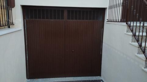 Photo 4 of Industrial buildings for sale in Polígono Industrial Atalaya, Cabra, Córdoba