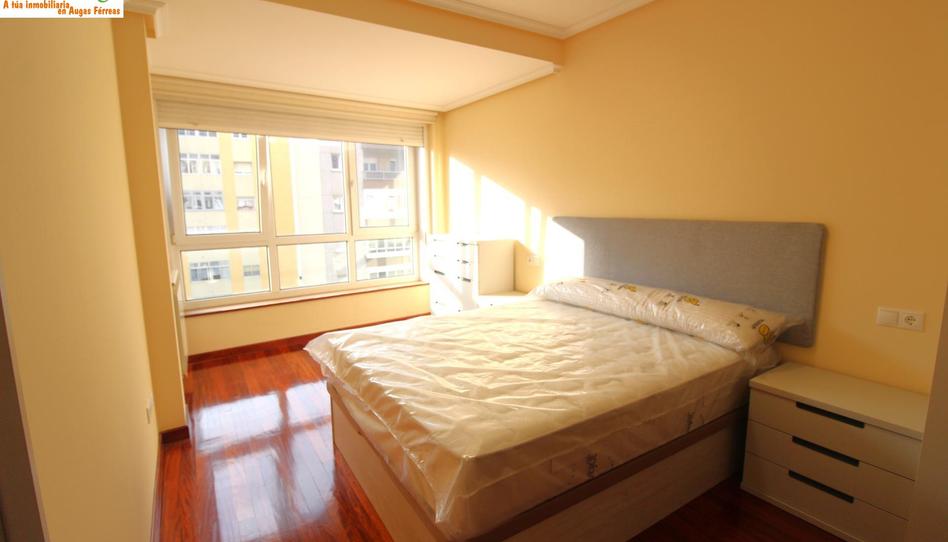 Photo 1 of Flat to rent in Recatelo - O Carme, Lugo