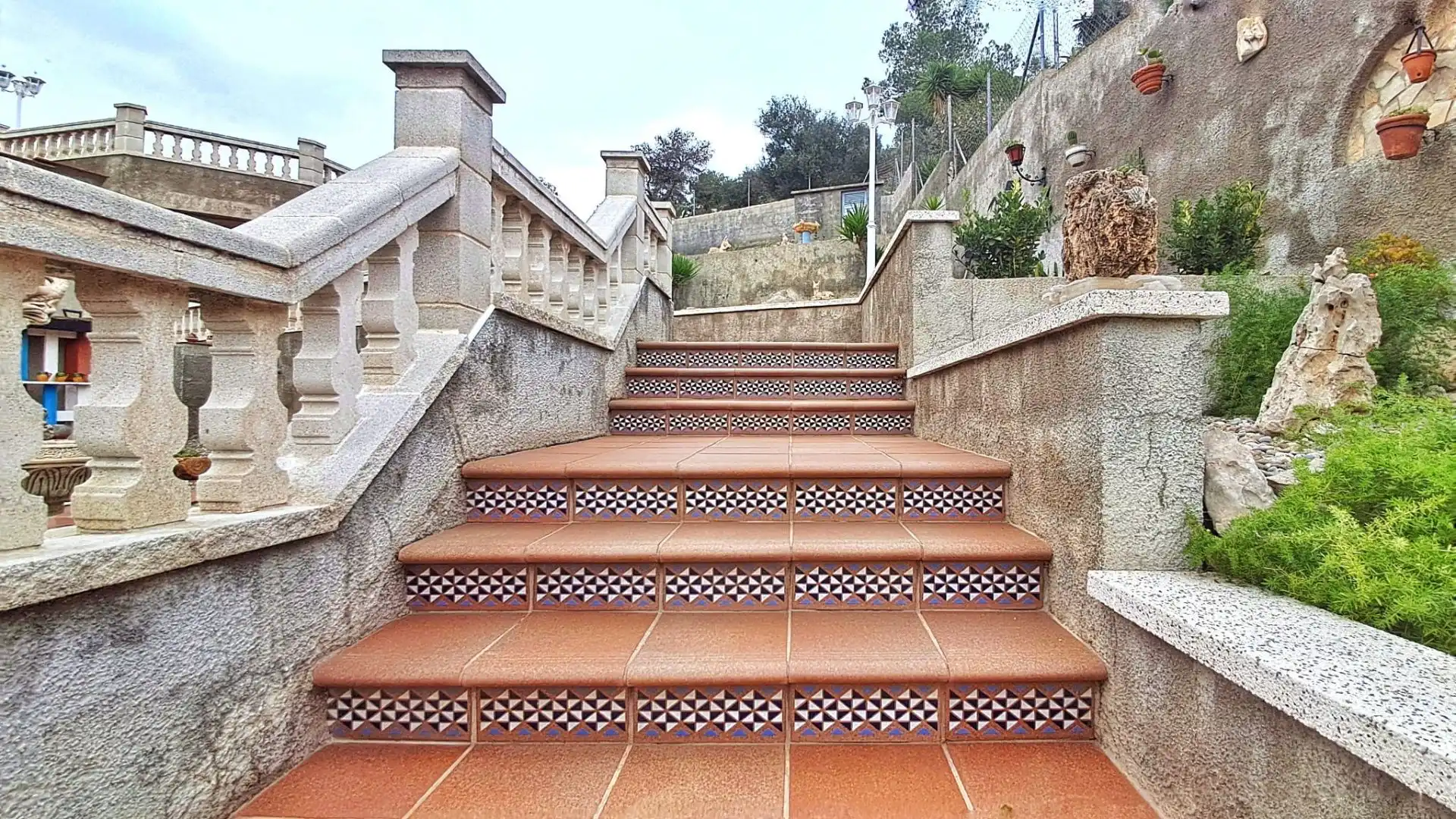 Casa amb piscina en venda a Castellet i la Gornal, imagen 26