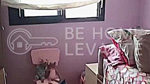 Foto 5 de Piso en venta en Benisaudet, Alicante / Alacant