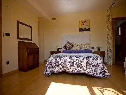 Casa con piscina in vendita a Altea la Vella, imagen 13