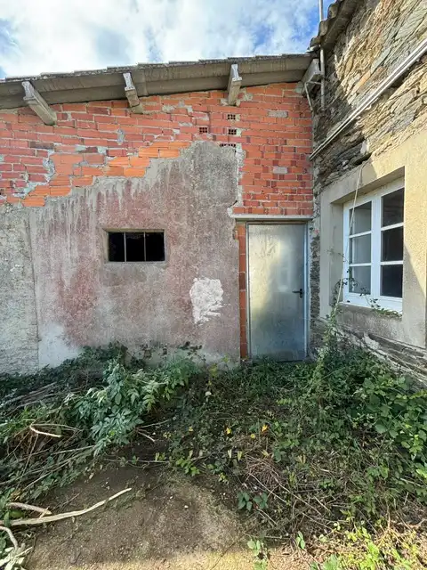 Haus zum Verkauf in San Mateo - Castro- O Val, imagen 29