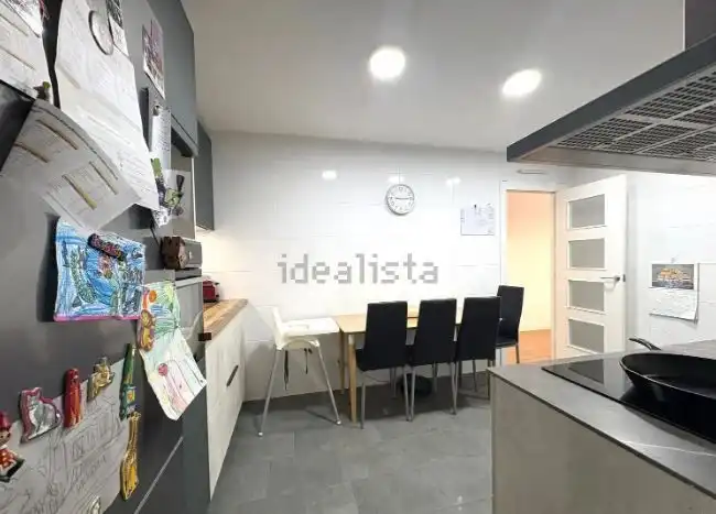 Flat with lift for sale in JOAN XXIII, imagen 32