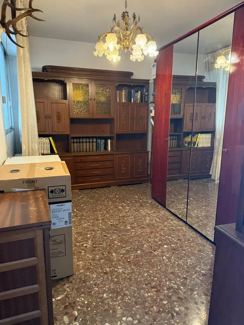 Piso con ascensor en venta en Centro ciudad, imagen 18