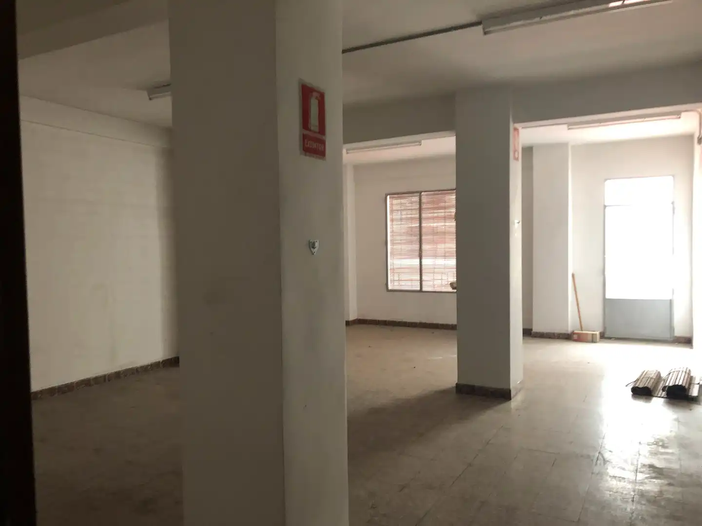 Piso con terraza en venta en Zona Nord, imagen 6