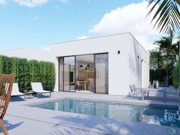 Haus zum Verkauf in Mar Menor de Cartagena – Cabo de Palos