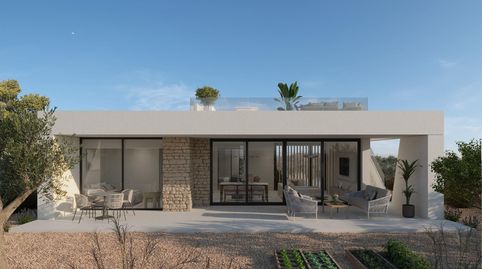 Foto 3 de Casa o chalet en venta en Calle Calle Hong Kong, Hacienda del Álamo Golf, Fuente Álamo de Murcia