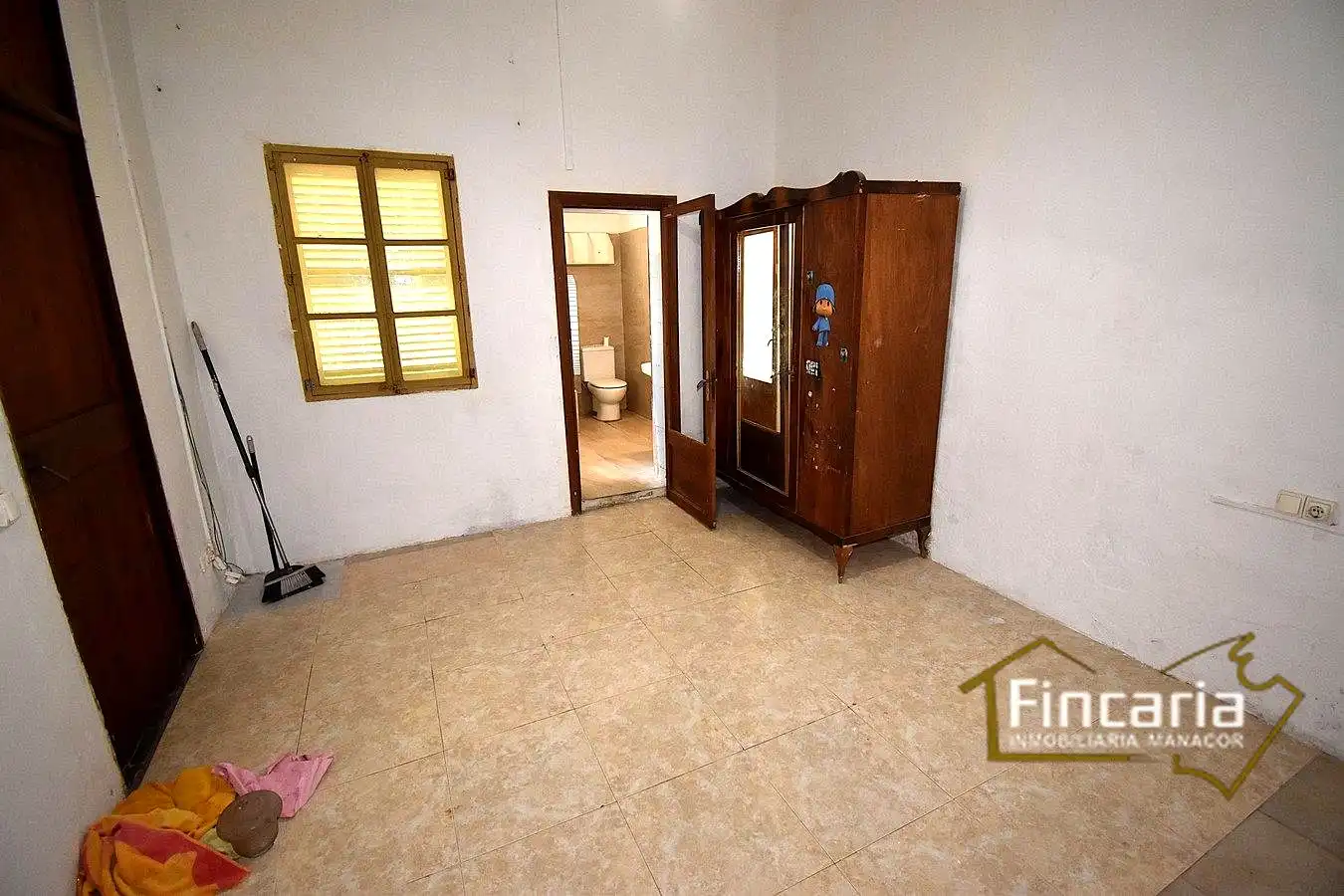 Ground floor for sale in Manacor