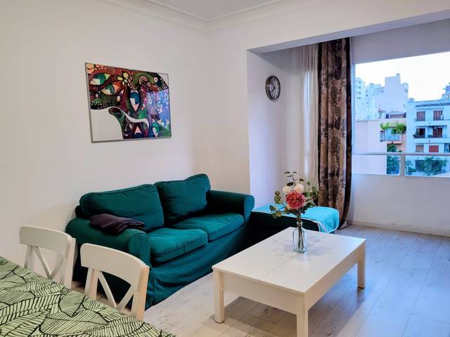 Piso en Venta en Son Armadans