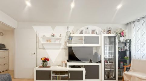 Foto 3 de Pis en venda a De Badalona, Tres Olivos - Valverde, Madrid Capital