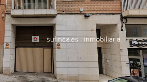 Photo 2 of Garage for sale in Zona Nord, Alicante