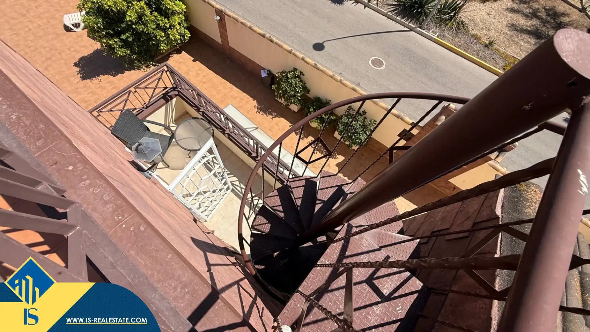 Villa avec piscine à vendre à Los Balcones - Los Altos, imagen 47