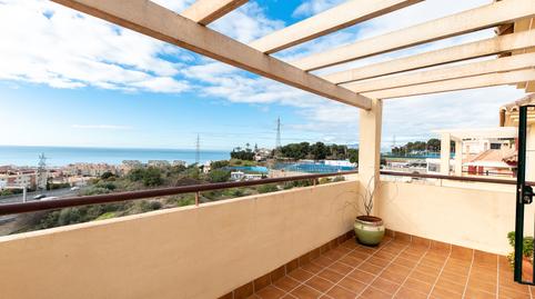 Foto 5 de Casa o xalet en venda a Pinares de San Antón, Málaga