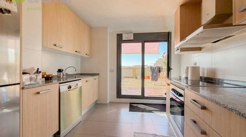 Foto 5 de Ático en venta en Travesia Barceloneta, Alcarràs, Lleida