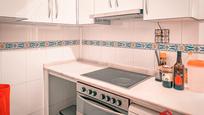 Kitchen of Planta baja for sale in  Córdoba Capital  with Air Conditioner, Heating and Storage room