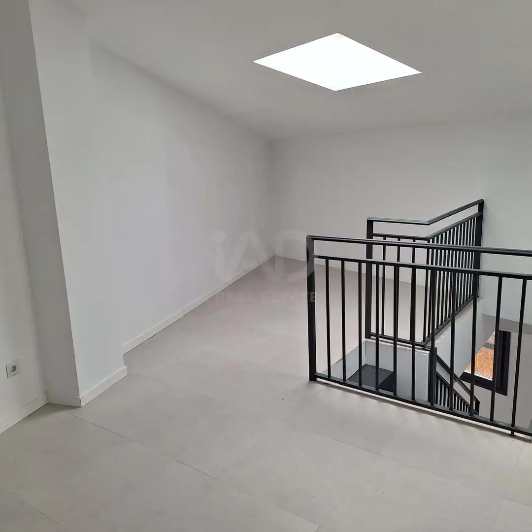 Gebäude zum Verkauf in Pozuelo de Alarcón