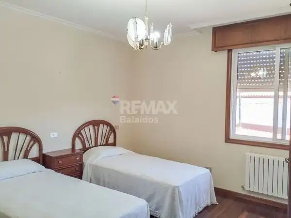 Casa con jardín en venta en Rúa da Guarda, imagen 7