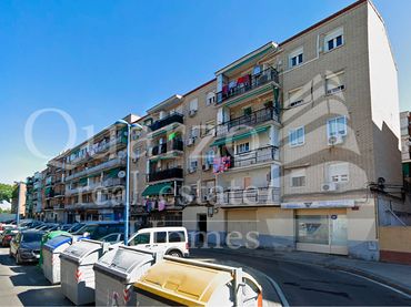 Flat for sale in Calle Río Guadiana 10