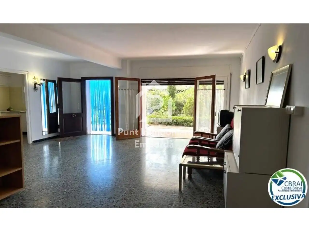 Maison avec jardin à vendre à Calle Pompeu Fabra, imagen 7